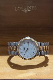 Orologio Longines Conquest nuovo