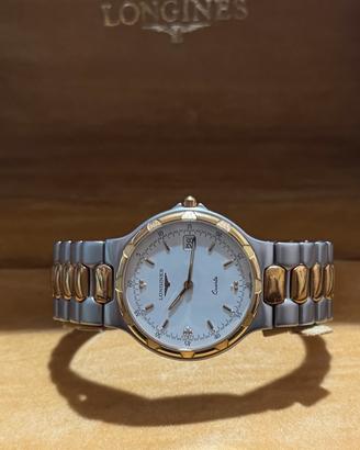 Orologio Longines Conquest nuovo