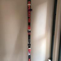 Blizard DH - Sci da corsa NUOVI