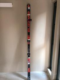 Blizard DH - Sci da corsa NUOVI