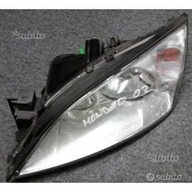 Fanale anteriore sinistro ford mondeo 2002