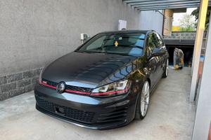 VW Golf 7 GTI Performance, LEGGI DESCRIZIONE