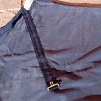 coperta cotone Tattini Daslo