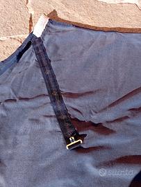 coperta cotone Tattini Daslo