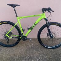 Mtb BMC TEAM ELITE TE03