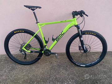Mtb BMC TEAM ELITE TE03