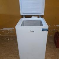 FREEZER A POZZETTO BEKO