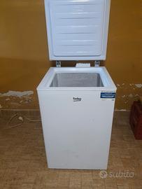 FREEZER A POZZETTO BEKO