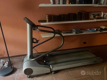 Technogym  tapis roulant Spazio forma
