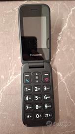cellulare Panasonic KX - TU400 EXC