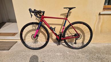 Gravel Sants Grv-1