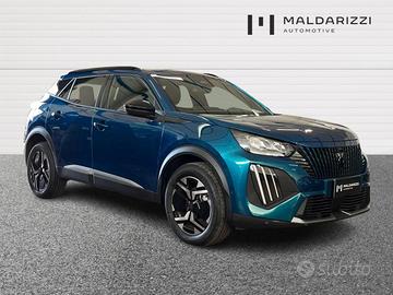 PEUGEOT 2008 1.2 puretech Allure s&s 100cv