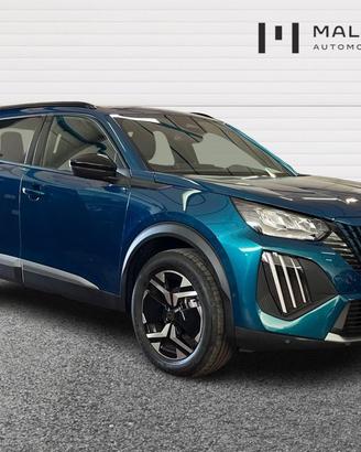 PEUGEOT 2008 1.2 puretech Allure s&s 100cv