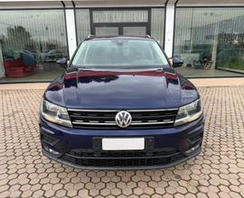 Volkswagen Tiguan 2.0 TDI SCR Business BlueMotion 