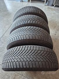 GOMME INVERNALI TOYOYA RAV4