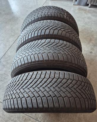 GOMME INVERNALI TOYOYA RAV4