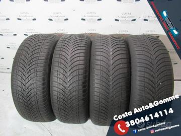 235 60 18 GoodYear 2023 4Stagioni 85% Pneus