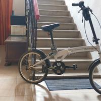 City bike