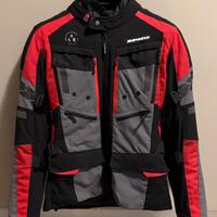 Giacca moto Spidi 4 Season Evo tg S