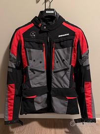 Giacca moto Spidi 4 Season Evo tg S