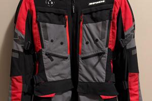 Giacca moto Spidi 4 Season Evo tg S