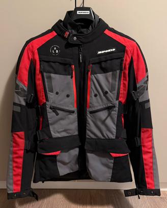 Giacca moto Spidi 4 Season Evo tg S