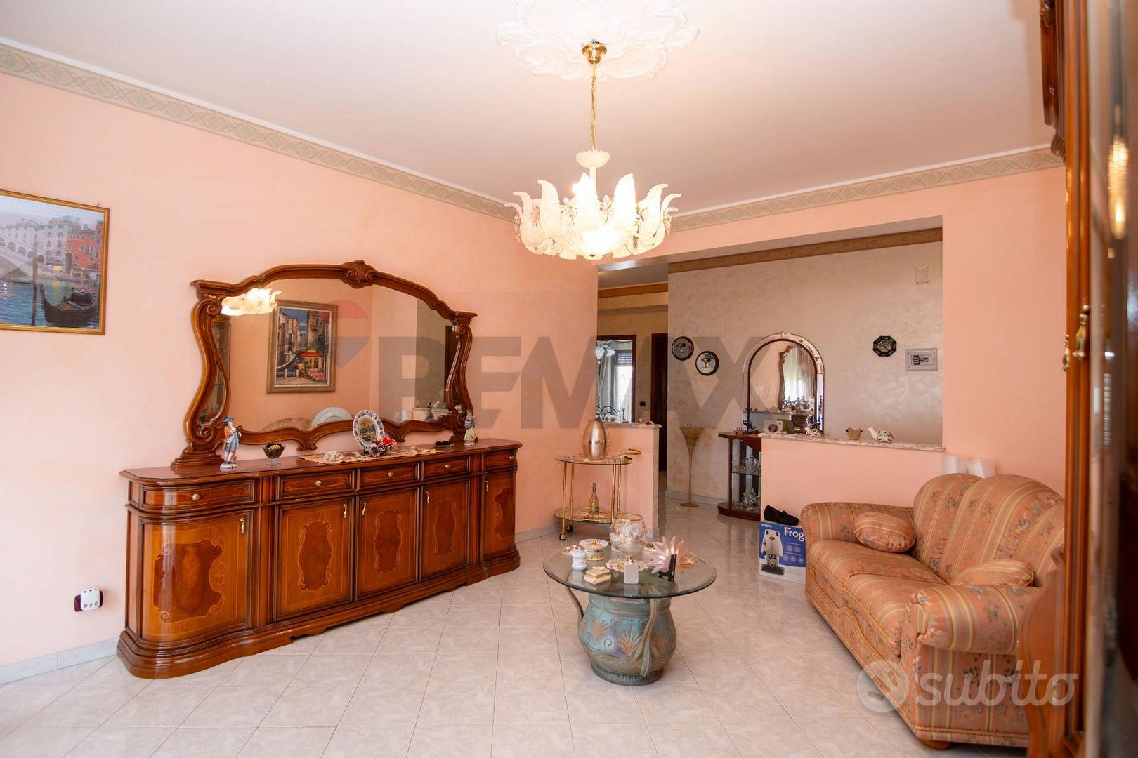 Apartment in Catania, San Giorgio - Vista 5