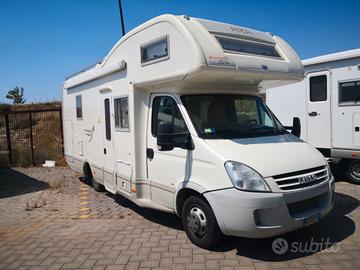 Arca M720 GLM-VENDUTO