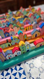 composizioni casette