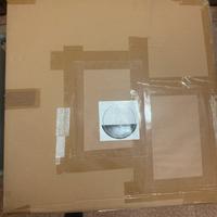 Orologio da parete Plathea