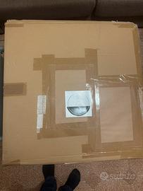 Orologio da parete Plathea