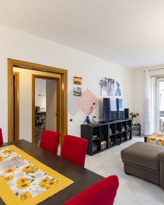 Appartamento Roma [RADIO320VRG]