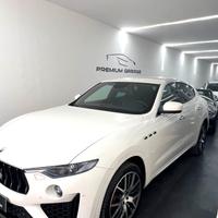 Maserati Levante V6 Diesel AWD Gransport