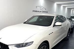 Maserati Levante V6 Diesel AWD Gransport