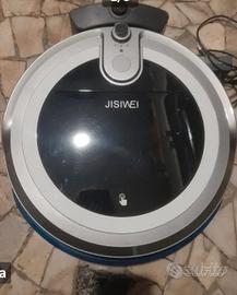 smart vacuum robot aspirapolvere x ricambi euro 10