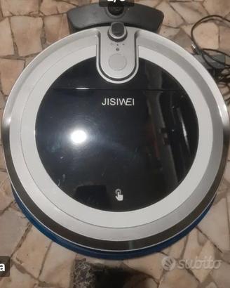smart vacuum robot aspirapolvere x ricambi euro 10