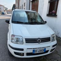 Panda metano 1.2 natural power 5 porte