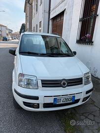 Panda metano 1.2 natural power 5 porte