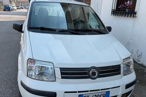 Panda metano 1.2 natural power 5 porte