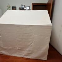 Tenda casetta per bambini