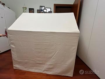 Tenda casetta per bambini