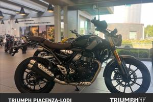 TRIUMPH Scrambler 400 X Abs