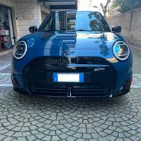 MINI John Cooper Works All-Electric