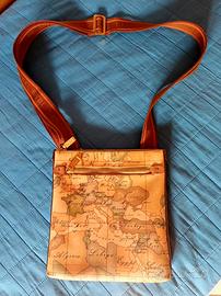 Tracolla Alviero Martini unisex
