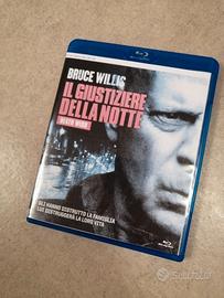 BlueRay Il Giustiziere della Notte