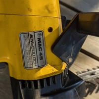 taglia siepe McCulloch