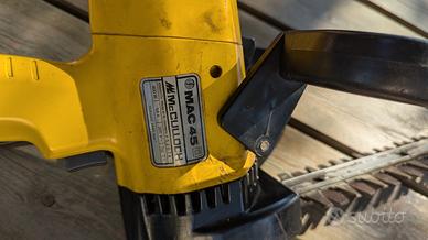 taglia siepe McCulloch