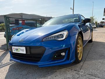 Subaru BRZ 2.0 Ultimate Edition 19/35