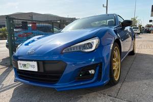Subaru BRZ 2.0 Ultimate Edition 19/35