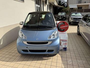 SMART ForTwo 1.0 Passion 71cv